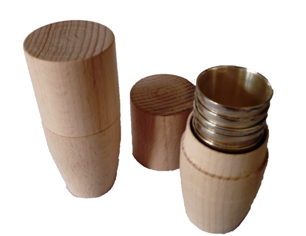 Stirrup Cup Cases 1600 - Click for details